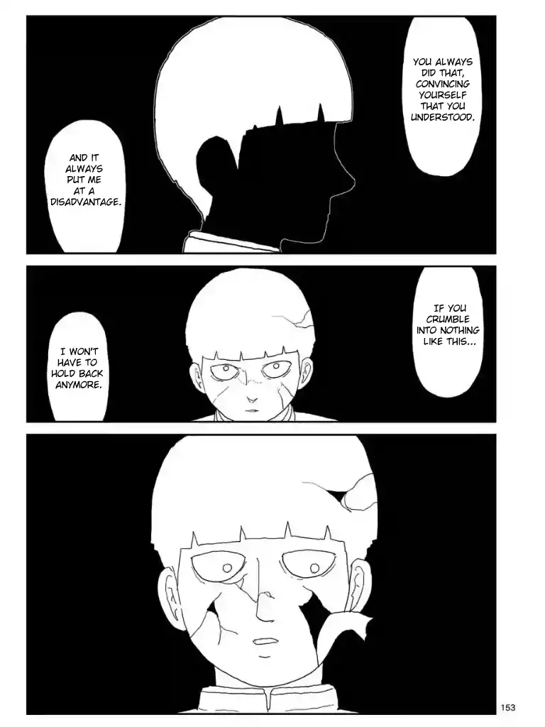 Mob Psycho 100 Chapter 100.14 2